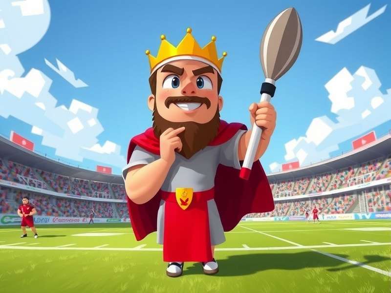 Goa Football King Ruler Strategy Guide